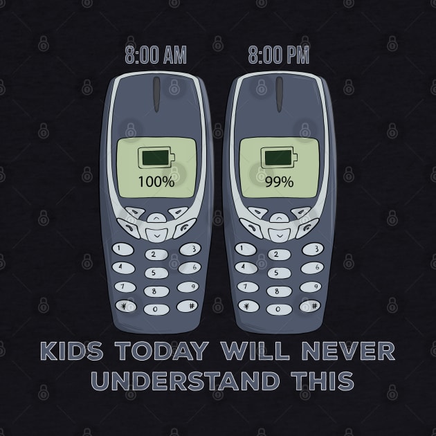 Kids Today Will Never Understand This by DiegoCarvalho